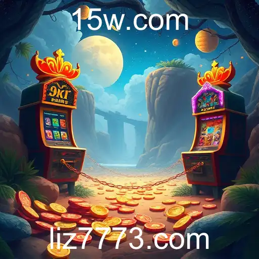 Caça-níqueis online