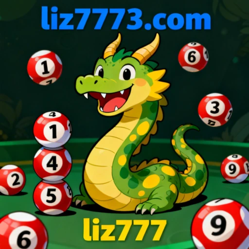 liz777 Logo